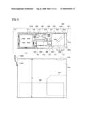 Power supply apparatus diagram and image