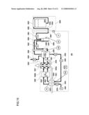 Power supply apparatus diagram and image