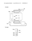 Power supply apparatus diagram and image