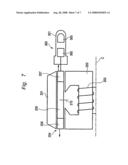 VIBRATING-TYPE MOTOR diagram and image