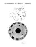 Magnetic Drive Apparatus diagram and image