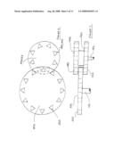 Magnetic Drive Apparatus diagram and image