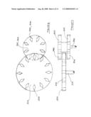 Magnetic Drive Apparatus diagram and image