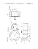 Magnetic Drive Apparatus diagram and image