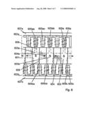 Electrical Motor/Generator Having A Number Of Stator Pole Cores Being Larger Than A Number Of Rotor Pole Shoes diagram and image