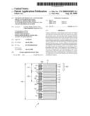 Method For Producing a Monolithic Piezo Actuator With Stack Elements, Monilithic Piezo Actuator With Stack Elements, and Use of the Piezo Actuator diagram and image