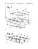  Gaming Apparatus Support Base diagram and image