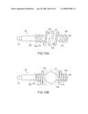 LAMP, LIGHT-EMITTING DEVICE, AND PROJECTOR diagram and image