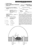 Illumination System Comprising a Radiation Source and a Luminescent Material diagram and image