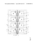 ELECTRO-LUMINESCENT DEVICE WITH IMPROVED EFFICIENCY diagram and image