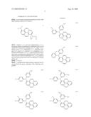 Blue light emitting compound and organic electroluminescent device using the same diagram and image