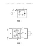 Method and Circuit for Enabling Dimming Using Triac Dimmer diagram and image