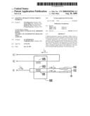 LIGHTING APPARATUS WITH CURRENT FEEDBACK diagram and image