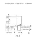 LIGHTING APPARATUS WITH CURRENT FEEDBACK diagram and image