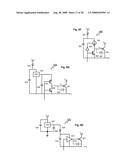 DC-DC Converter that Includes a High Frequency Power MESFET Gate Drive Circuit diagram and image