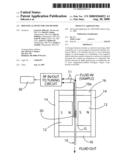 Biological detector and method diagram and image