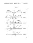 Biological detector and method diagram and image