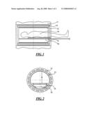 MAGNETIC RESONANCE IMAGING APPARATUS FOR SCANNING THE SPINE diagram and image