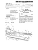 Tool and Method for Shimming a Magnet diagram and image