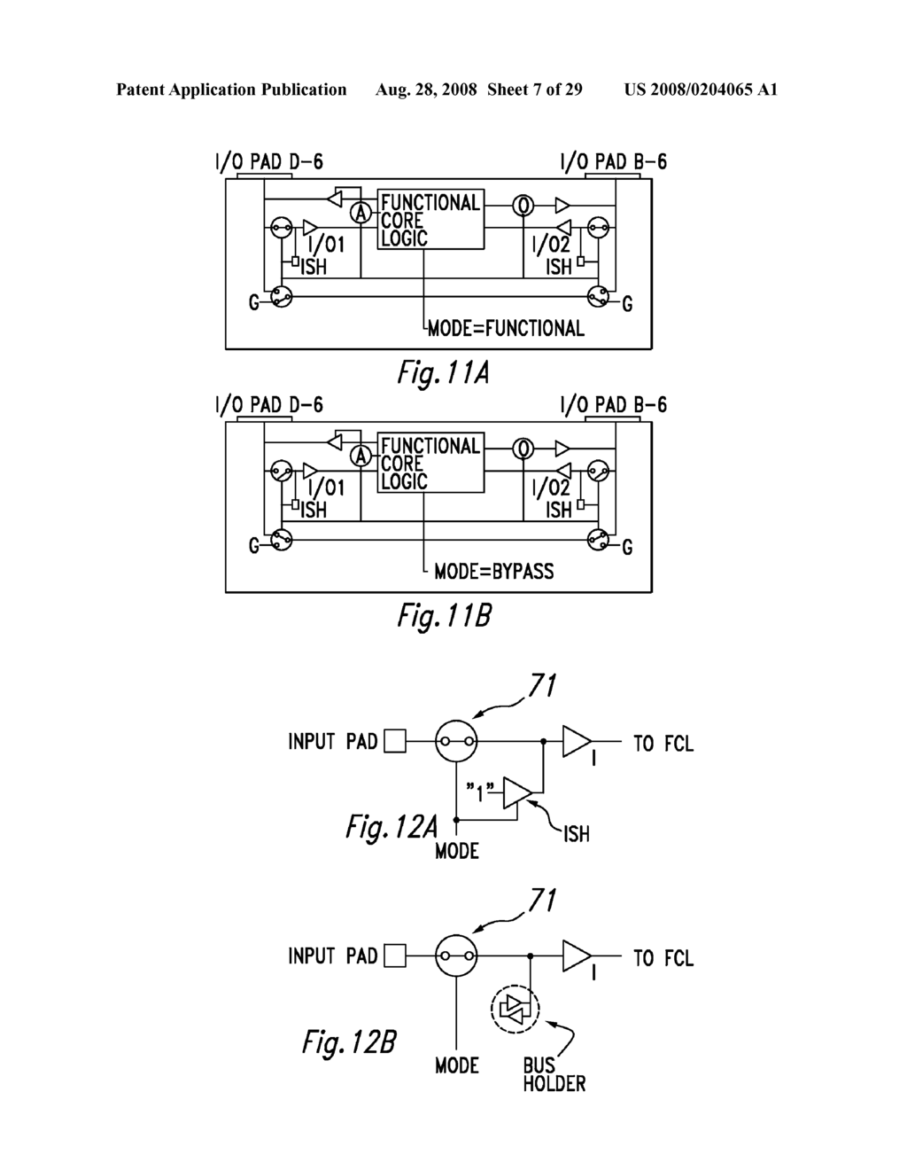 FAULT TOLERANT SELECTION OF DIE ON WAFER - diagram, schematic, and image 08