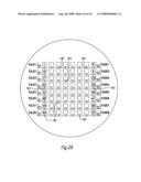 FAULT TOLERANT SELECTION OF DIE ON WAFER diagram and image