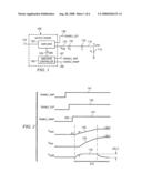 Circuits and apparatus to reduce transient output noise in an audio amplifier diagram and image