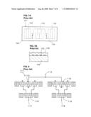 METHOD FOR MANUFACTURING SURFACE ACOUSTIC WAVE DEVICE AND SURFACE ACOUSTIC WAVE DEVICE diagram and image