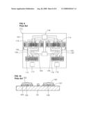 METHOD FOR MANUFACTURING SURFACE ACOUSTIC WAVE DEVICE AND SURFACE ACOUSTIC WAVE DEVICE diagram and image