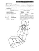 Position Sensor for the Seat of a Motor Vehicle diagram and image