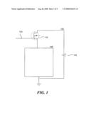 SYSTEMS AND METHODS FOR INCREASED MEMORY CAPACITY IN A LOW-POWER ENVIRONMENT diagram and image