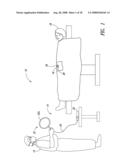 METHOD, APPARATUS AND ARTICLE FOR DETECTION OF TRANSPONDER TAGGED OBJECTS, FOR EXAMPLE DURING SURGERY diagram and image