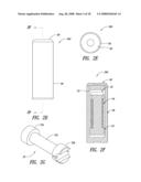 METHOD, APPARATUS AND ARTICLE FOR DETECTION OF TRANSPONDER TAGGED OBJECTS, FOR EXAMPLE DURING SURGERY diagram and image