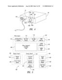 METHOD, APPARATUS AND ARTICLE FOR DETECTION OF TRANSPONDER TAGGED OBJECTS, FOR EXAMPLE DURING SURGERY diagram and image