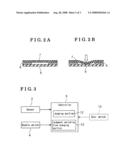 OCCUPANT DETECTING APPARATUS diagram and image