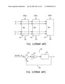 MULTI-CHANNEL DISPLAY DRIVER CIRCUIT INCORPORATING MODIFIED D/A CONVERTERS diagram and image