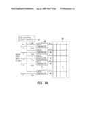 MULTI-CHANNEL DISPLAY DRIVER CIRCUIT INCORPORATING MODIFIED D/A CONVERTERS diagram and image