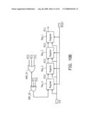 MULTI-CHANNEL DISPLAY DRIVER CIRCUIT INCORPORATING MODIFIED D/A CONVERTERS diagram and image