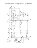 Analog-to-digital converter apparatus, systems, and methods diagram and image