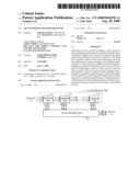 AD CONVERTER AND RADIO RECEIVER diagram and image