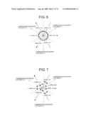 AD CONVERTER AND RADIO RECEIVER diagram and image