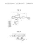 AD CONVERTER AND RADIO RECEIVER diagram and image