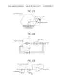 AD CONVERTER AND RADIO RECEIVER diagram and image