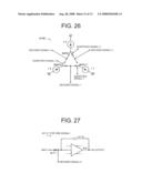 AD CONVERTER AND RADIO RECEIVER diagram and image