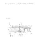 Patch Antenna and Method for Producing a Patch Antenna diagram and image