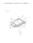 Patch Antenna and Method for Producing a Patch Antenna diagram and image