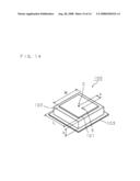 Patch Antenna and Method for Producing a Patch Antenna diagram and image