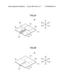 ANTENNA APPARATUS diagram and image