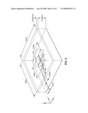 COMPACT DUAL-BAND RESONATOR USING ANISOTROPIC METAMATERIAL diagram and image