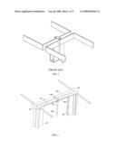 Wideband I-Shaped Monopole Dipole diagram and image