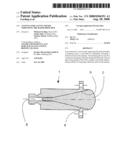 ANTENNA FOR A LEVEL METER EMPLOYING THE RADAR PRINCIPLE diagram and image